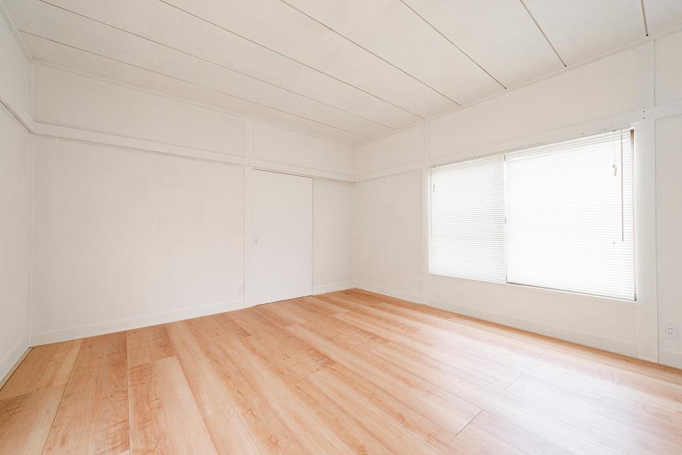 空室｜オフィス・店舗・マンション・ビルのクリーニング（清掃）は東京都世田谷区【トミーワークス】にお任せください。日常清掃、定期清掃も承っております。杉並区や神奈川県川崎市も出張可！