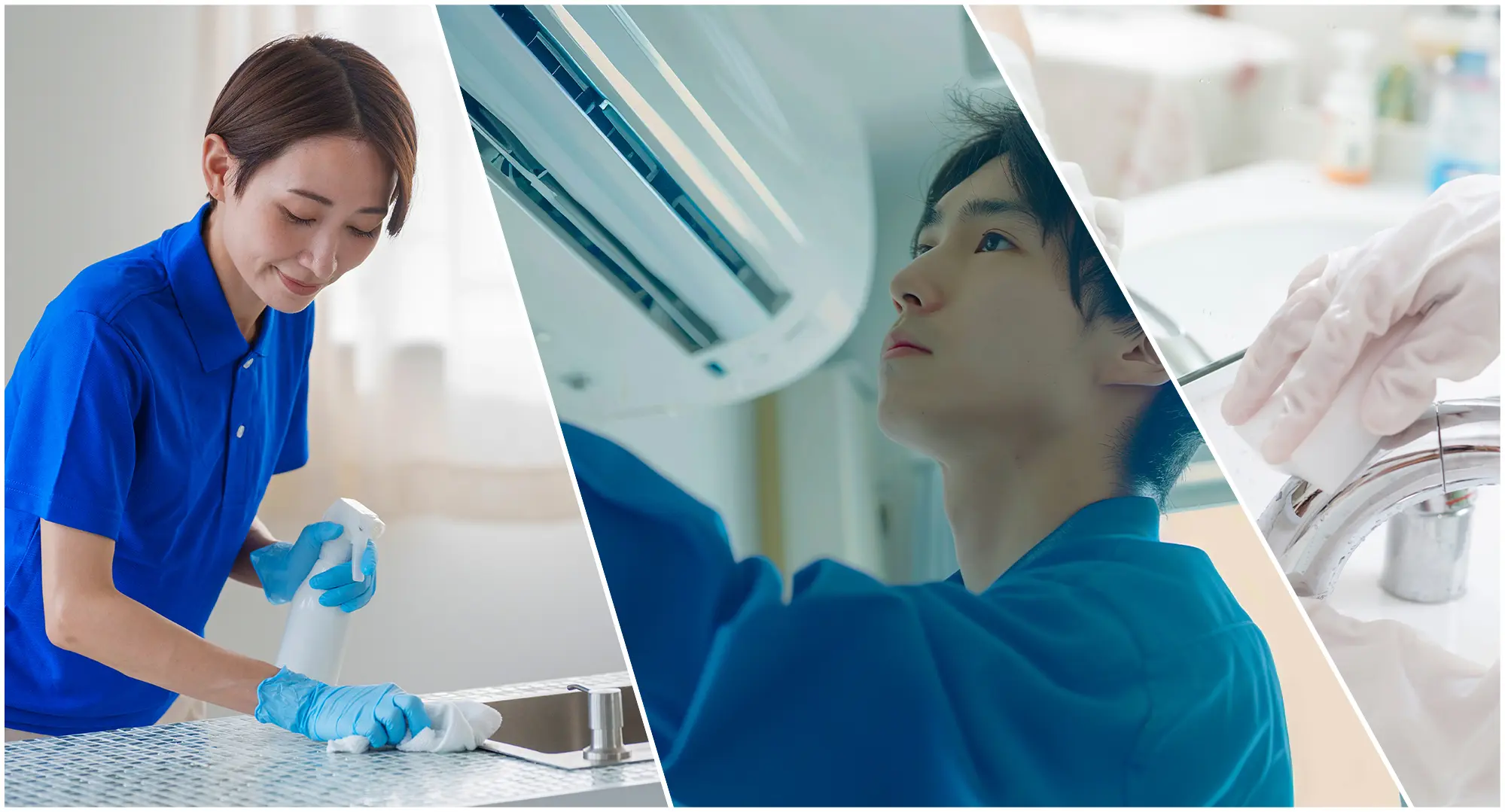 トミーワークスのご紹介｜オフィス・店舗・マンション・ビルのクリーニング（清掃）は東京都世田谷区【トミーワークス】にお任せください。日常清掃、定期清掃も承っております。杉並区や神奈川県川崎市も出張可！