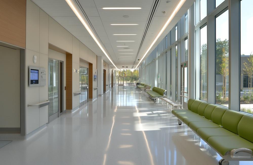 病院清掃・院内清掃｜オフィス・店舗・マンション・ビルのクリーニング（清掃）は東京都世田谷区【トミーワークス】にお任せください。日常清掃、定期清掃も承っております。杉並区や神奈川県川崎市も出張可！