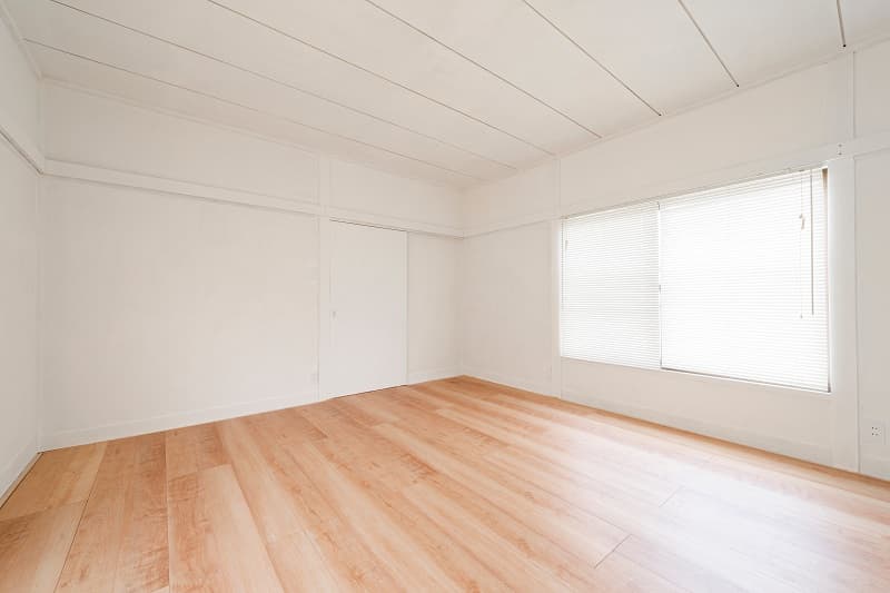 空室｜オフィス・店舗・マンション・ビルのクリーニング（清掃）は東京都世田谷区【トミーワークス】にお任せください。日常清掃、定期清掃も承っております。杉並区や神奈川県川崎市も出張可！