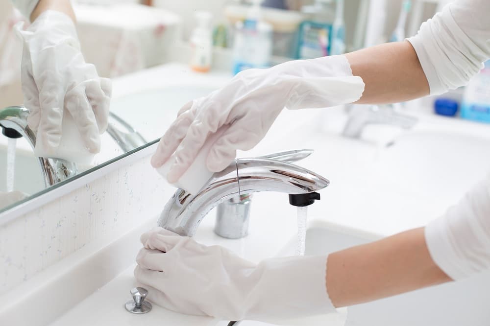 空室｜オフィス・店舗・マンション・ビルのクリーニング（清掃）は東京都世田谷区【トミーワークス】にお任せください。日常清掃、定期清掃も承っております。杉並区や神奈川県川崎市も出張可！