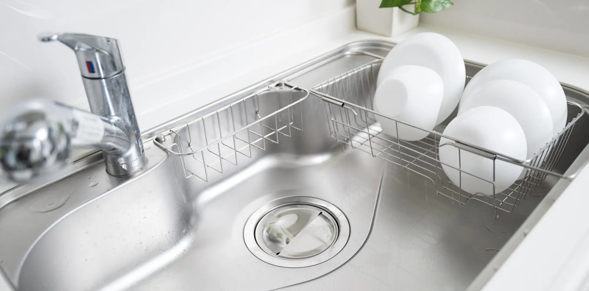 水回りクリーニング